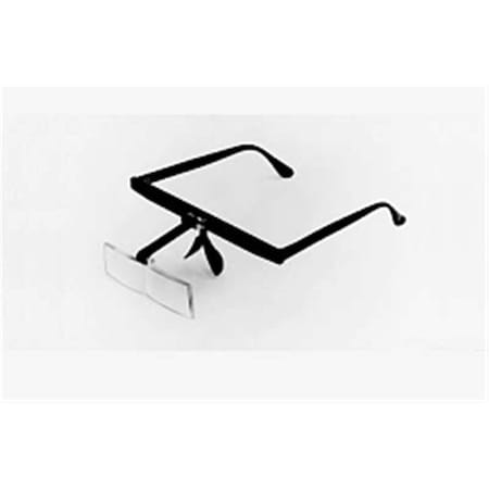 Edroy Hands-Free Magnifier With 1.50 X Power MS2